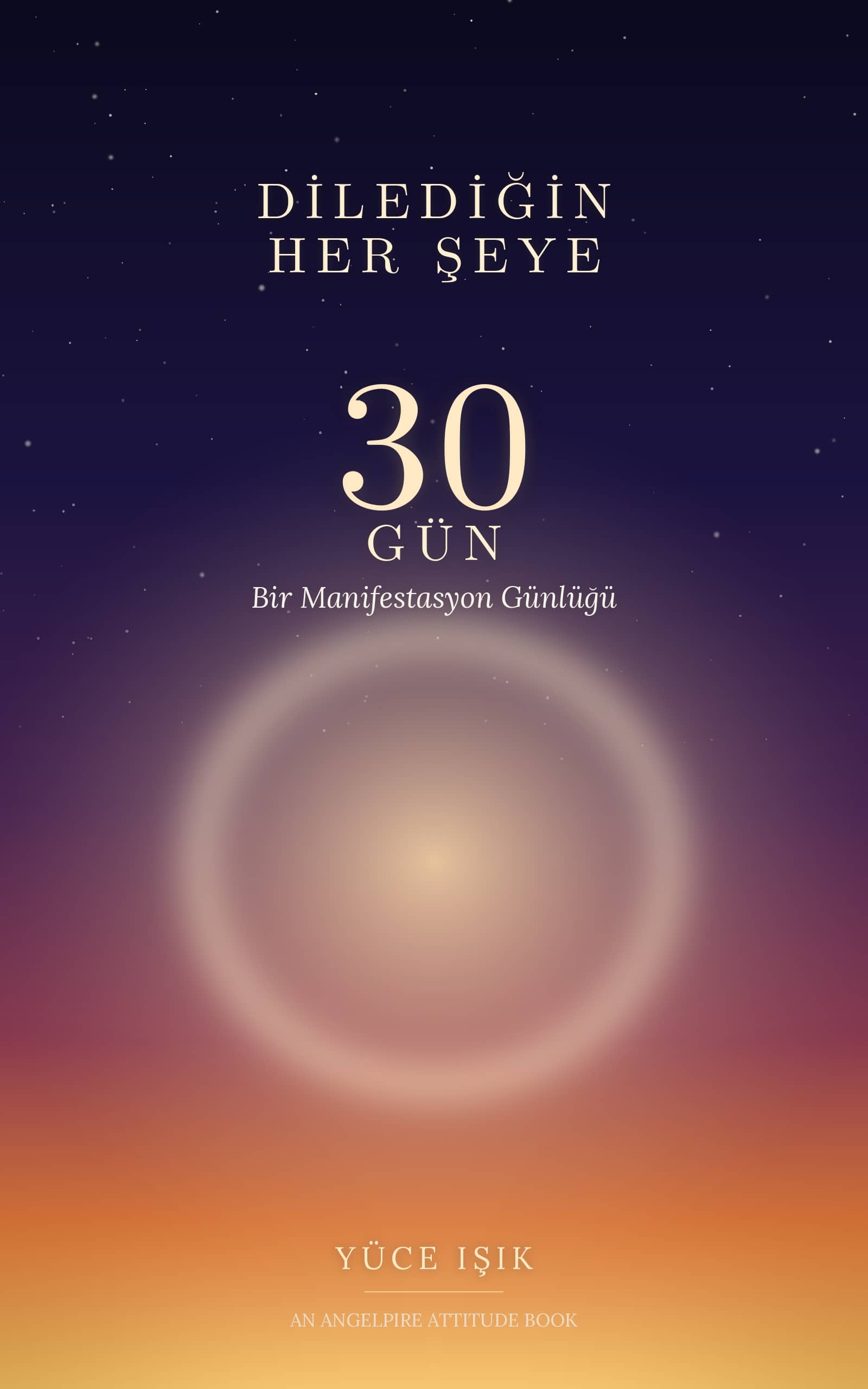 Dilediğin Her Şeye 30 Gün