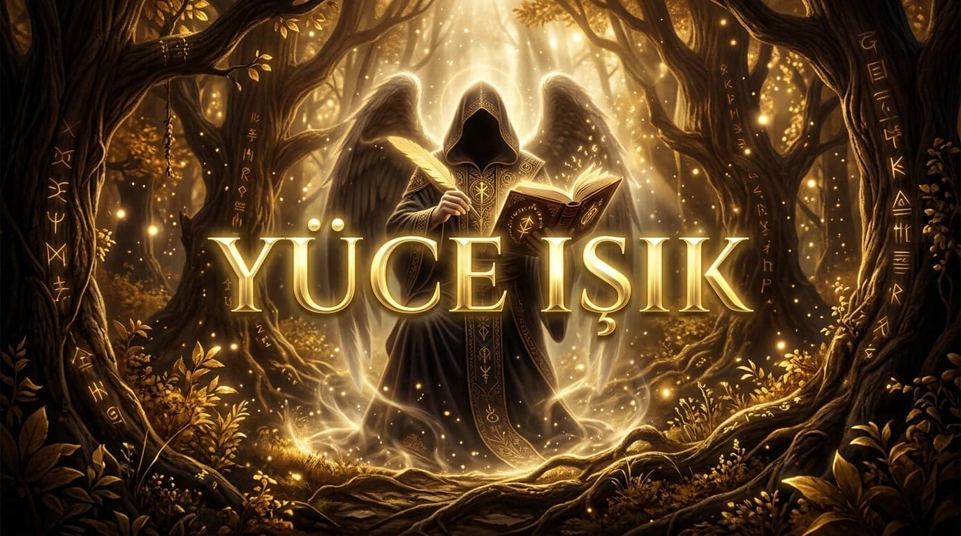 Yüce Işık